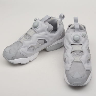 Tenisky a topánky Reebok Instapump Fury OG W Šedá | DV6988, 2