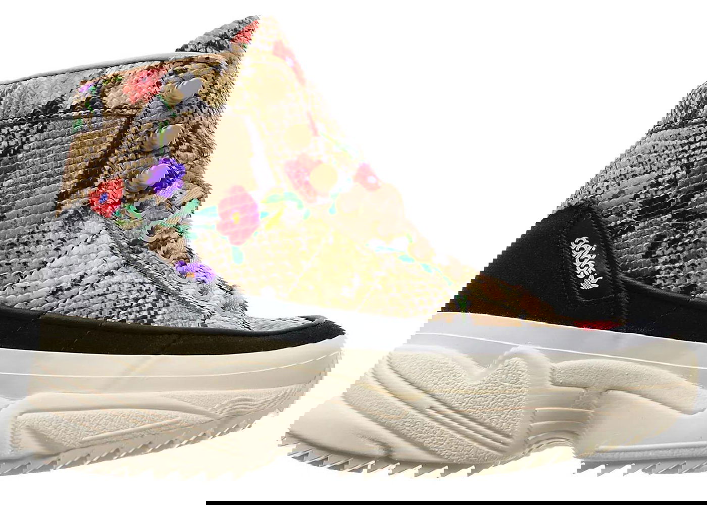 Tenisky a topánky adidas Originals adidas Kiellor Xtra Snakeskin Floral Pale Nude (Women's) Béžová | EG0572, 0