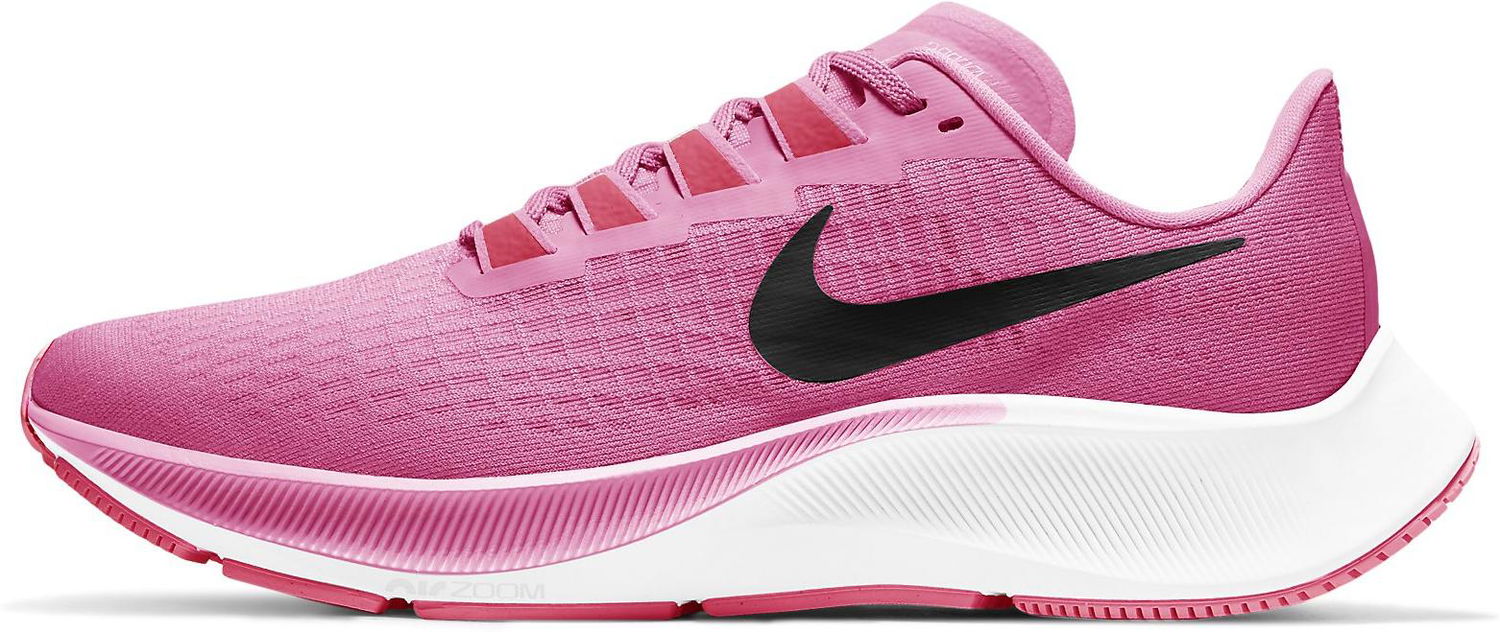 Tenisky a topánky Nike Air Zoom Pegasus 37 W Ružová | bq9647-602, 0