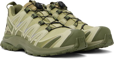 Tenisky a topánky Salomon XA PRO 3D Gore-Tex Zelené | L47731600, 3