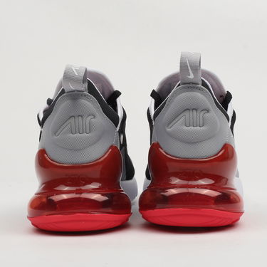Tenisky a topánky Nike Air Max 270 ''Black Ember'' W Čierna | 943345-013, 3