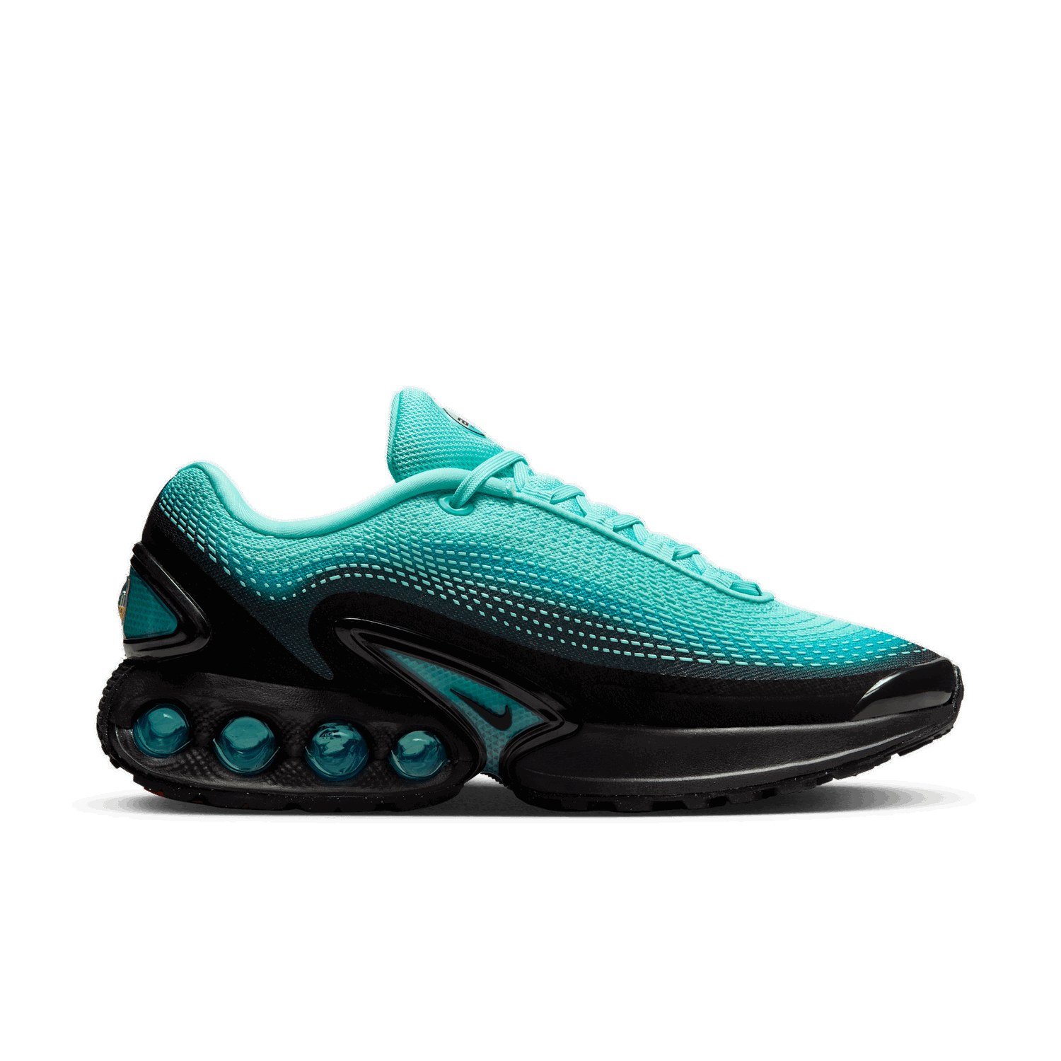 Tenisky a topánky Nike Air Max Dn Premium Tyrkysová | HQ0013-300, 1