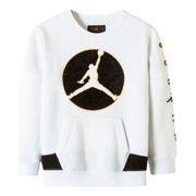 Air Jordan Jumpman Crewneck Sweatshirt