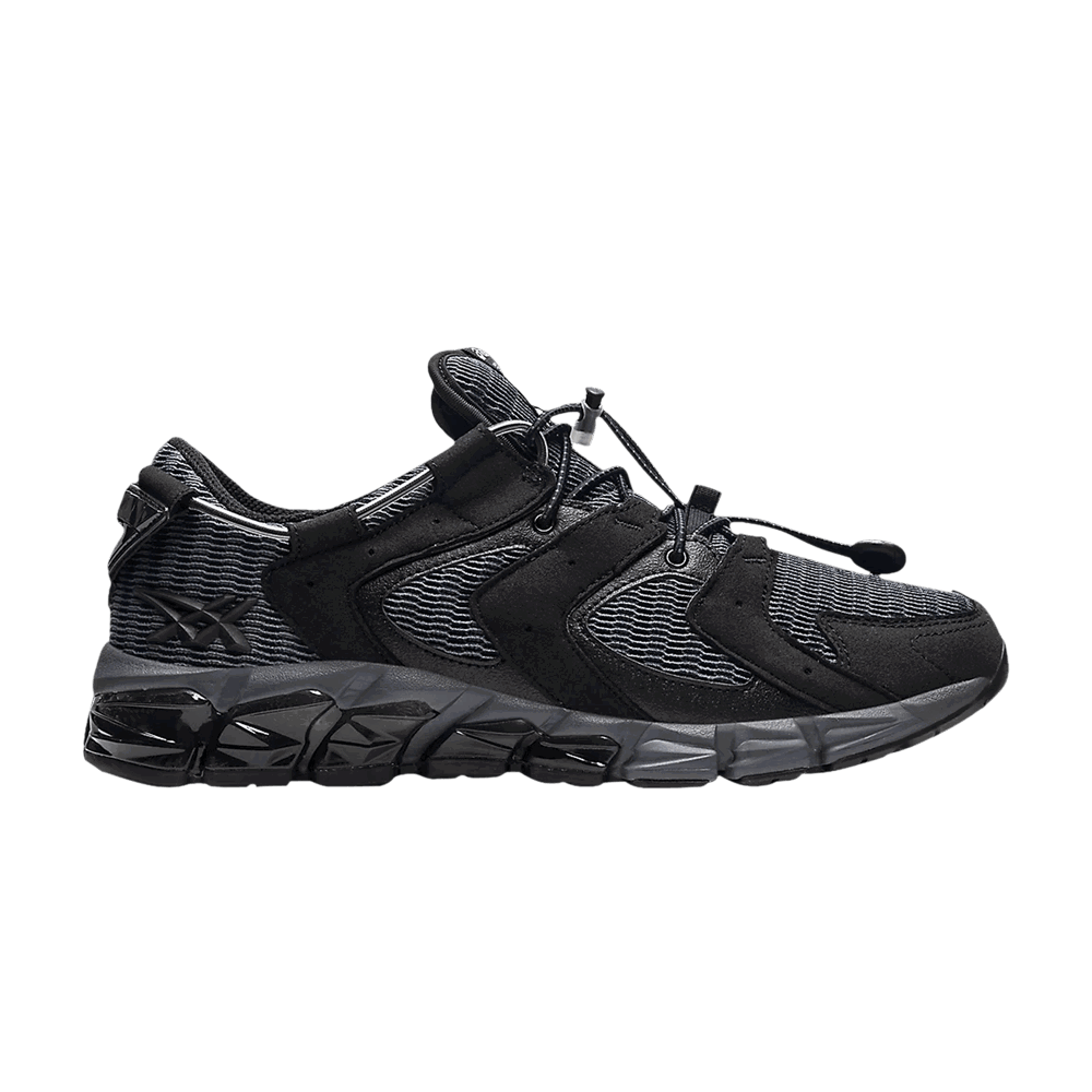 Tenisky a topánky Asics Gel Quantum 180 RE "Black Carrier Grey" Čierna | 1201A376-001, 0