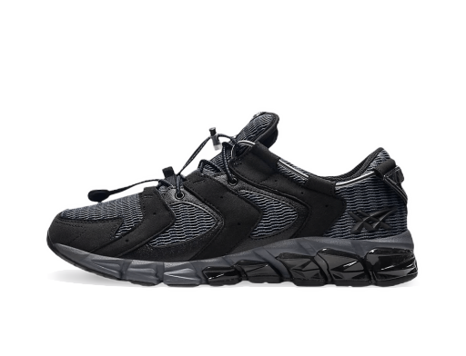 Bežecké topánky Asics Gel Quantum 180 RE "Black Carrier Grey" Čierna | 1201A376-001