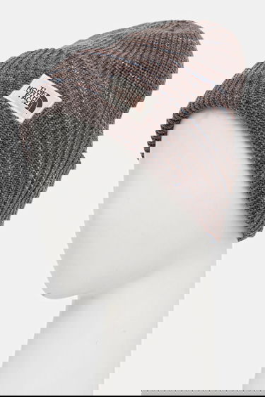 Kulicha The North Face Marl Knit Cuffed Beanie Rôznofarebný | NF0A8CHMNIG1, 2