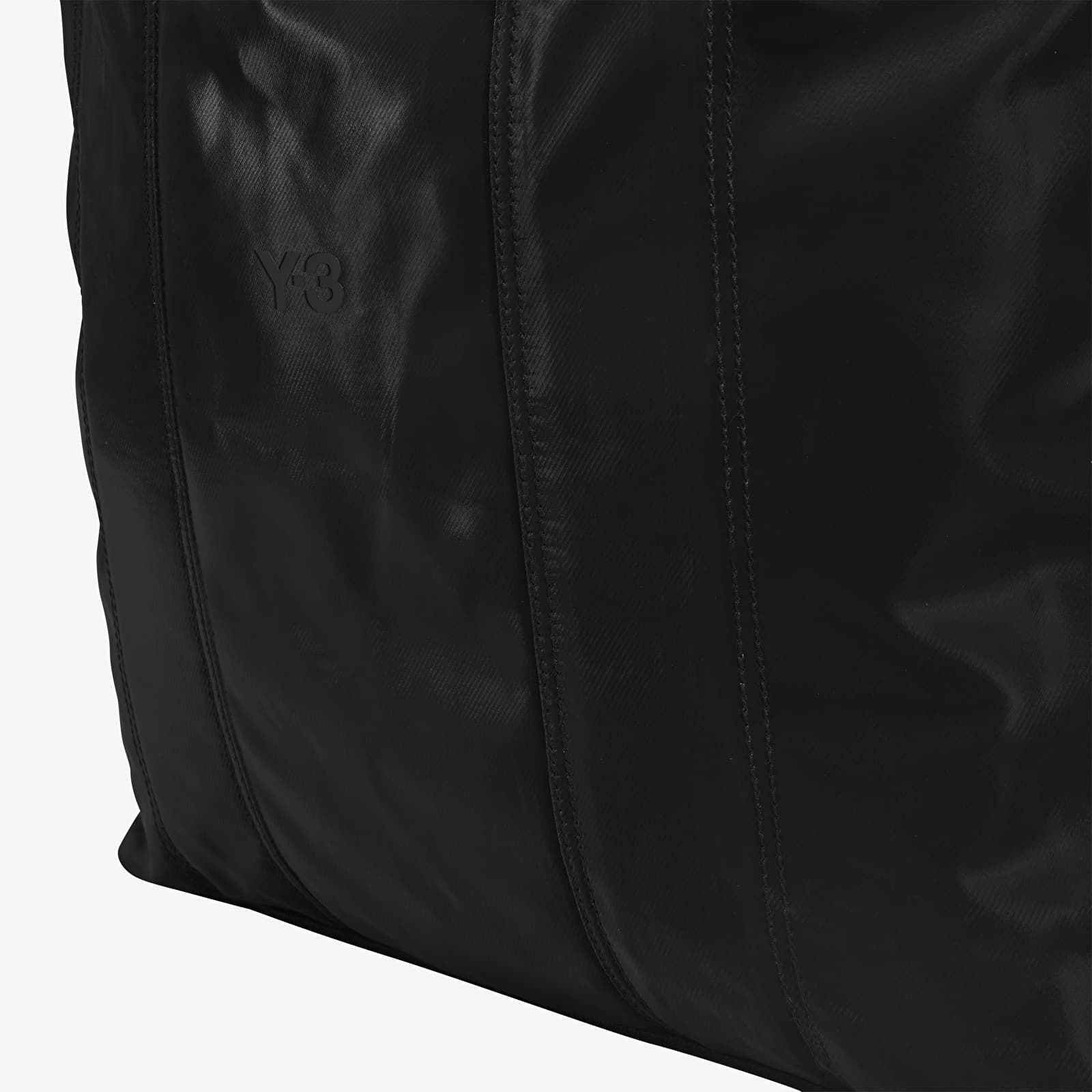 Classic Utility Tote Bag Black Universal