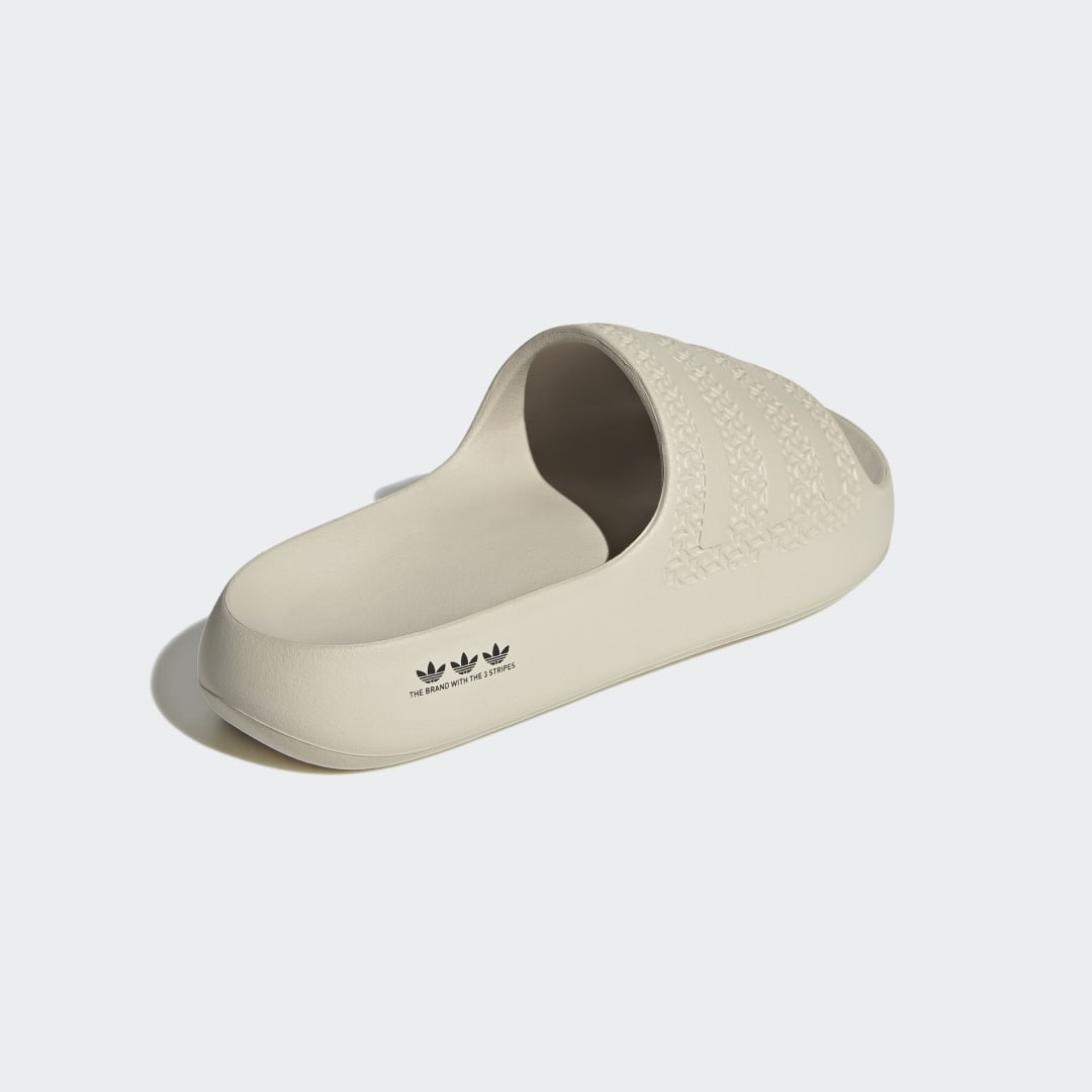Tenisky a topánky adidas Originals Adilette Ayoon Béžová | GX7064, 1