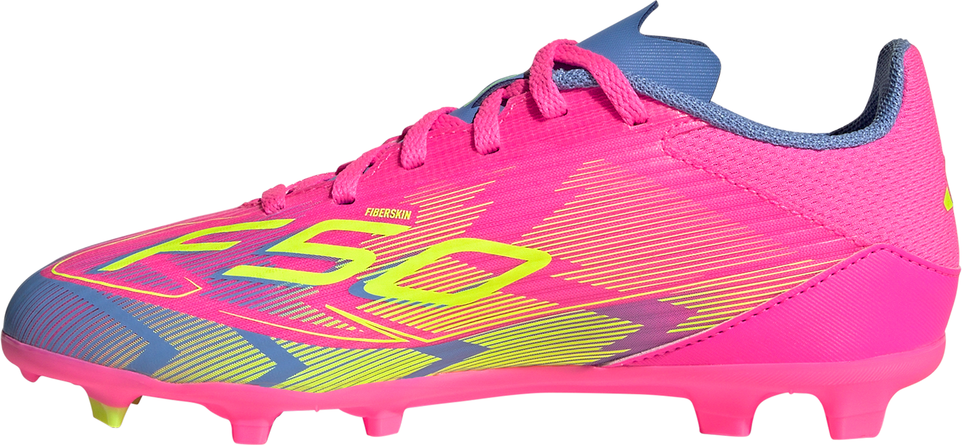 Tenisky a topánky adidas Performance Adidas F50 League Ružová | ie3745, 1