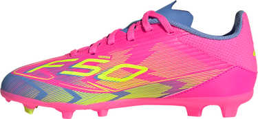 Tenisky a topánky adidas Performance Adidas F50 League Ružová | ie3745, 1