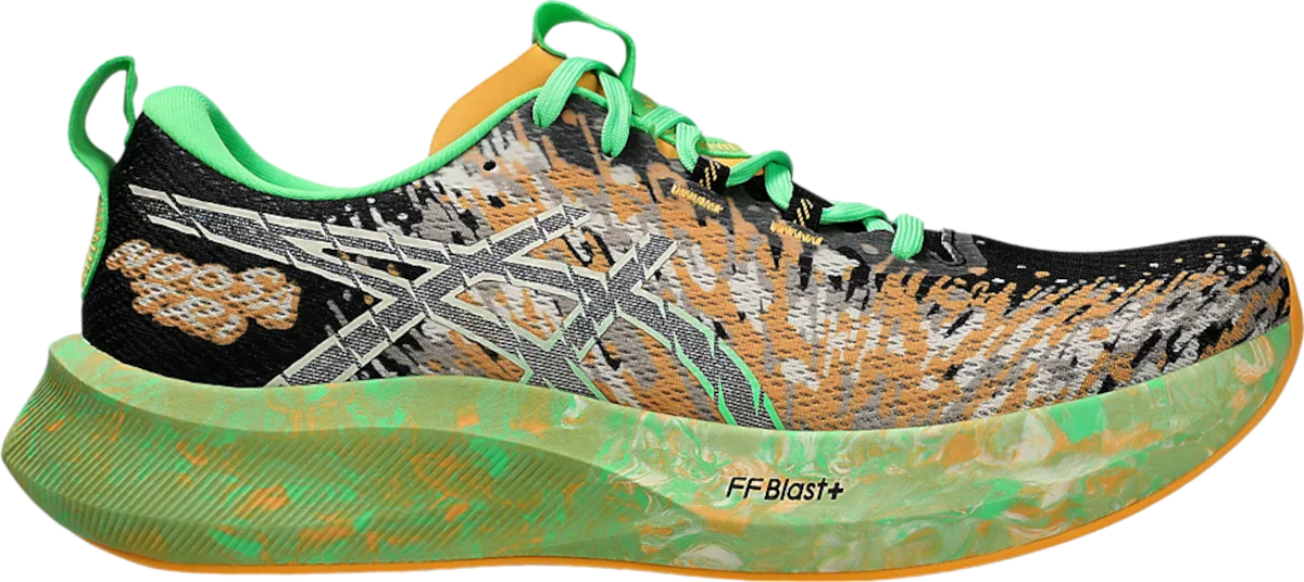 Tenisky a topánky Asics NOOSA TRI 16 Zelené | 1011b872-002, 0