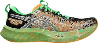 Tenisky a topánky Asics NOOSA TRI 16 Zelené | 1011b872-002, 0