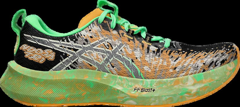 Tenisky a topánky Asics NOOSA TRI 16 Zelené | 1011b872-002