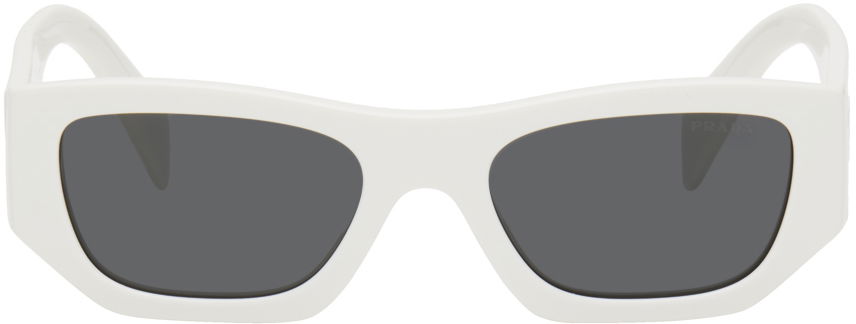 Rectangle Sunglasses