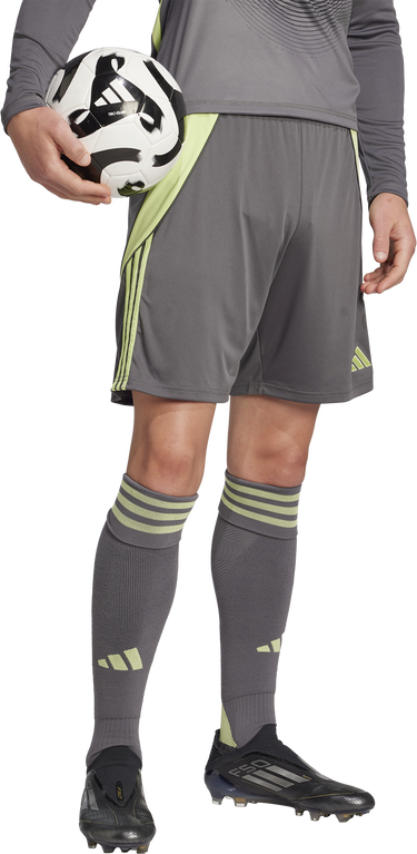 Šortky adidas Originals adidas TIRO24 Training Shorts Šedá | jn1993, 3