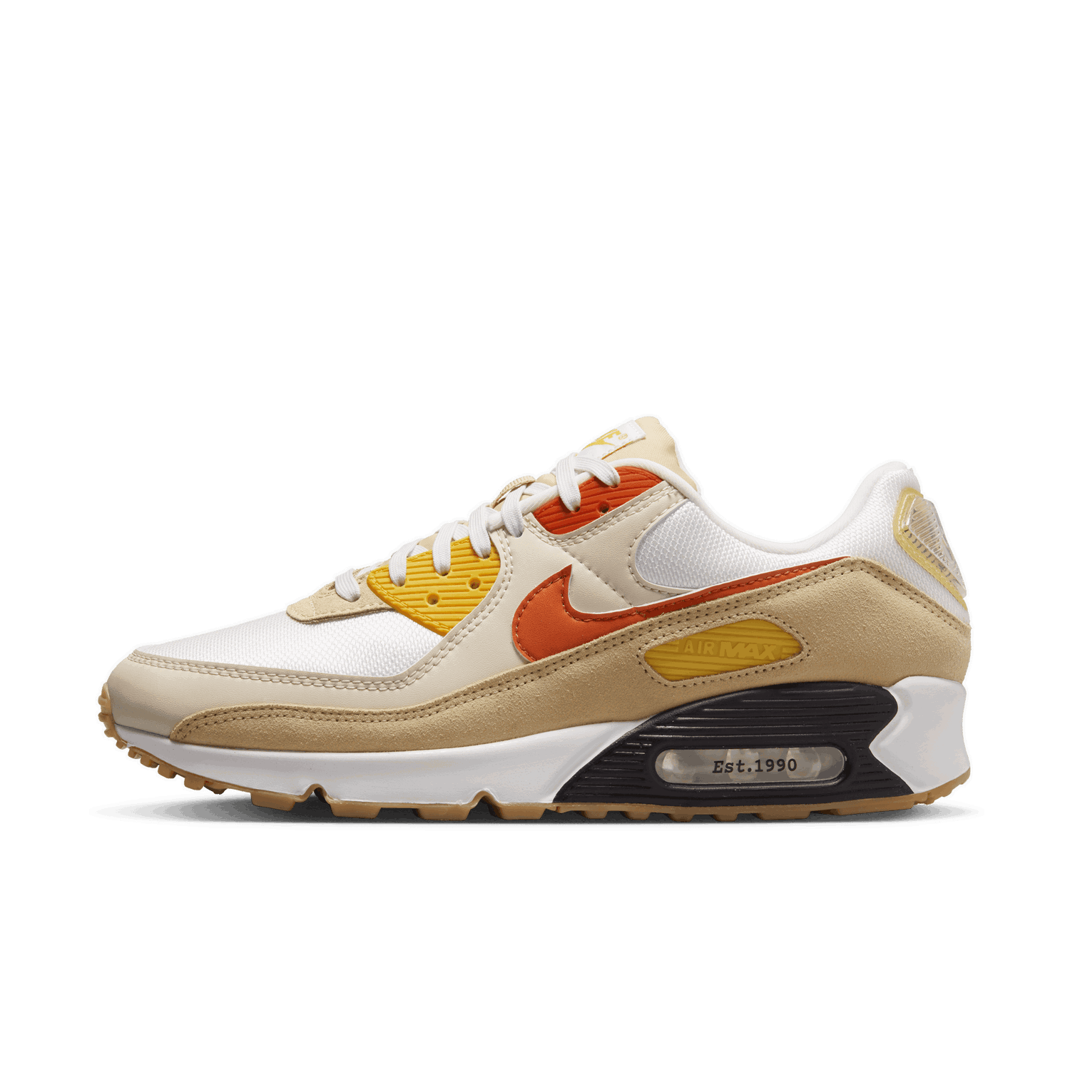 Tenisky a topánky Nike Air Max 90 SE Béžová | FB4315-100, 0