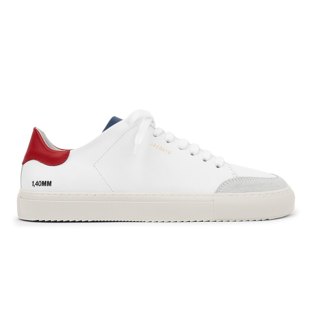 Tenisky a topánky AXEL ARIGATO Clean 90 Triple Biela | 28623, 0