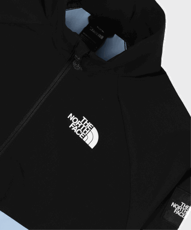 Vetrovka The North Face Phlego Track Top Modrá | NF0A7R223R3, 3