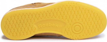 Tenisky a topánky Reebok Tom & Jerry x Club Revenge Hnedá | fw4641, 1