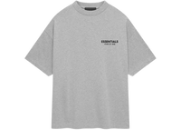 Fear of God Essentials Jersey Crewneck T-Shirt L