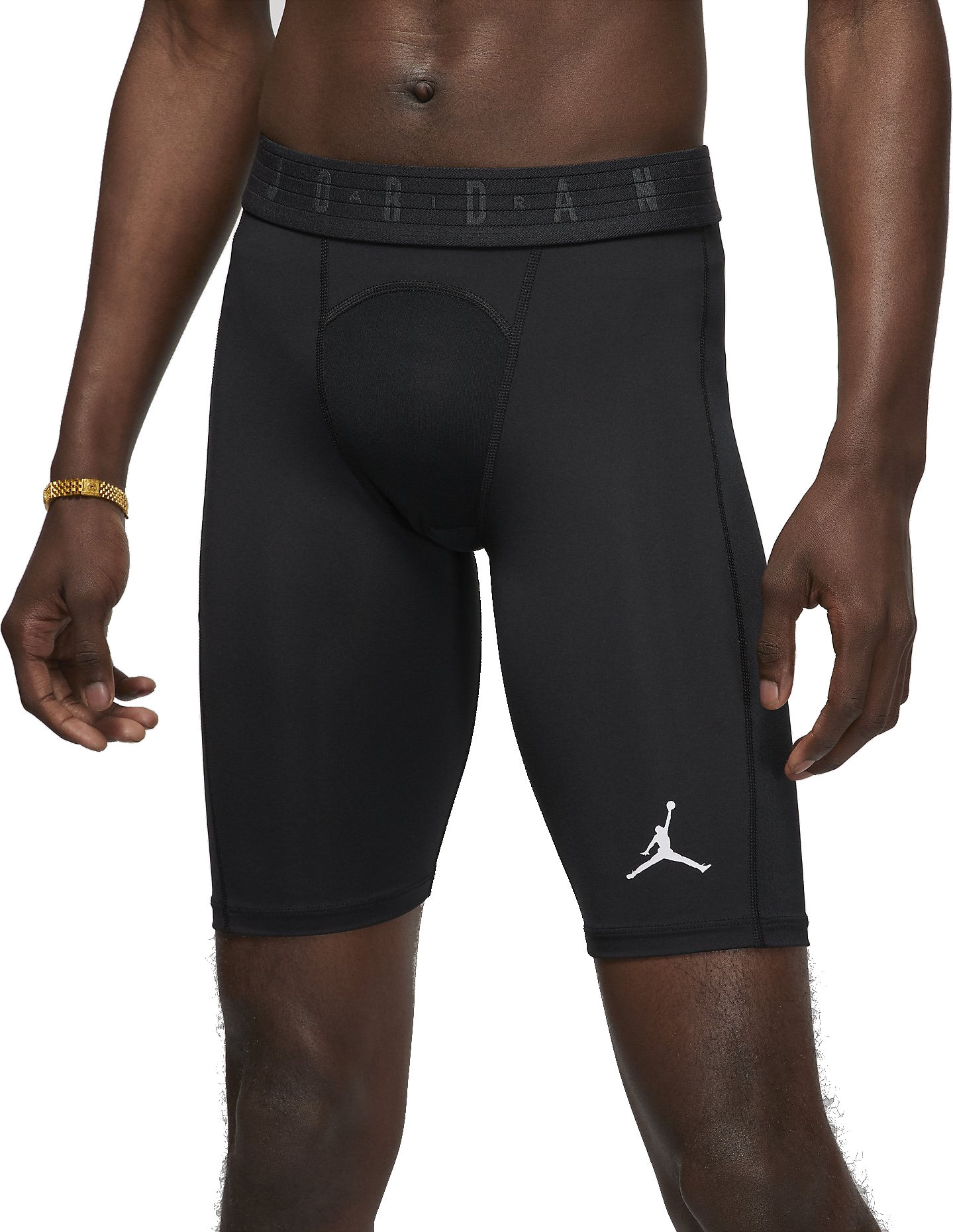 Šortky Jordan Sport Dri-FIT Shorts Čierna | dm1813-010, 0