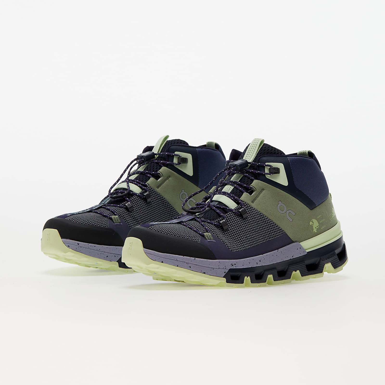 Cloudtrax W
