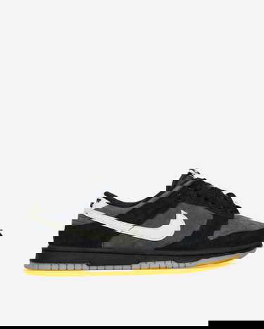 Tenisky a topánky Nike Dunk Low Retro SE Čierna | HQ1931-001, 0