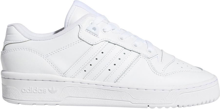 Tenisky a topánky adidas Originals RIVALRY LOW W Biela | fv4225, 0
