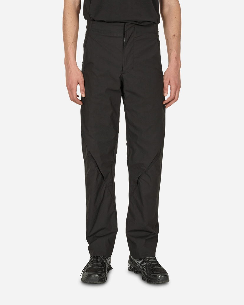 Nohavice Post Archive Faction (PAF) 6.0 Technical Pants Center Black Čierna | 60BTPCB  BLACK