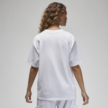 Tričko Nike tričko Dri-FIT Biela | FN4500-100, 2