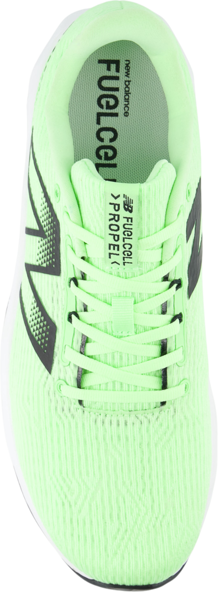 Tenisky a topánky New Balance FuelCell Propel v5 Zelené | mfcprcj5-mfcprcj5, 1