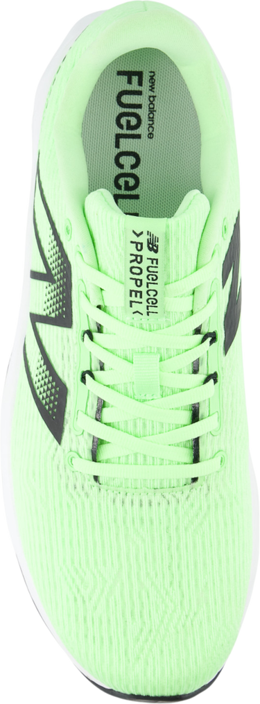 Tenisky a topánky New Balance FuelCell Propel v5 Zelené | mfcprcj5-mfcprcj5, 1