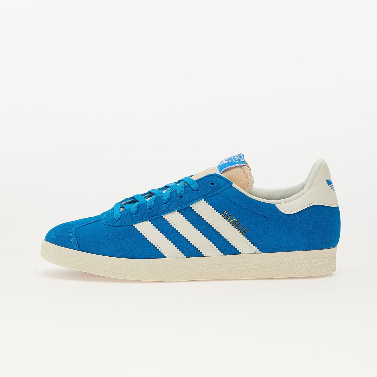 Tenisky a topánky adidas Originals Gazelle Modrá | GY7337, 0