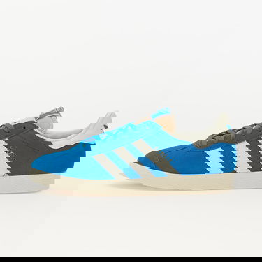 Tenisky a topánky adidas Originals Gazelle Modrá | GY7337, 0