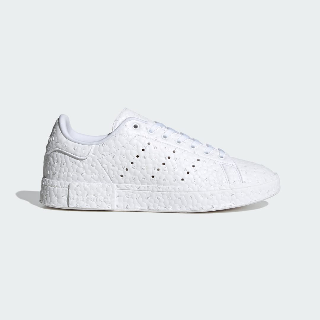 Tenisky a topánky adidas Originals Craig Green x Stan Smith BOOST Low Biela | IG7821, 1