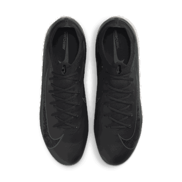 Tenisky a topánky Nike Mercurial Vapor 16 Pro AG-Pro Čierna | FQ8684-002, 4