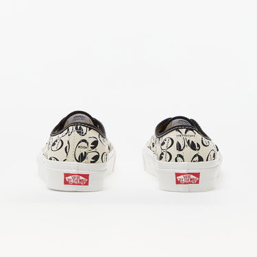 Tenisky a topánky Vans Authentic 44 DX (Anaheim Factory) "Mooneyes" Béžová | VN0A5KX4AVP1, 3