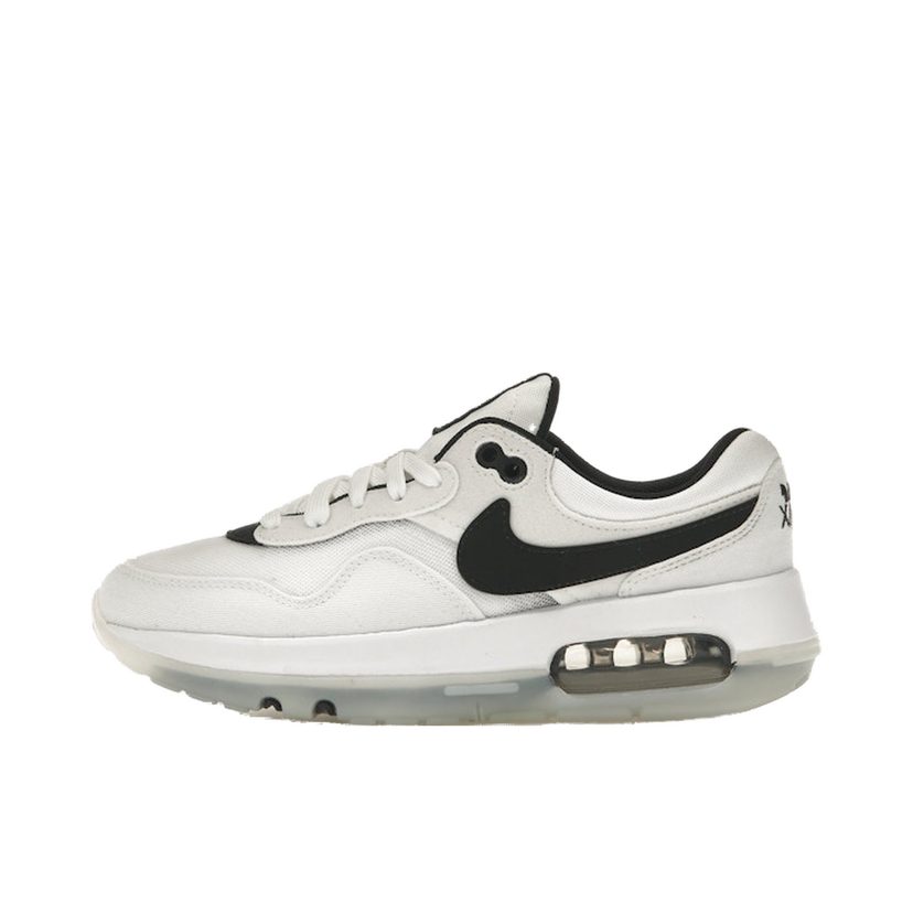 Tenisky a topánky Nike Air Max Motif Biela | DH9388-100