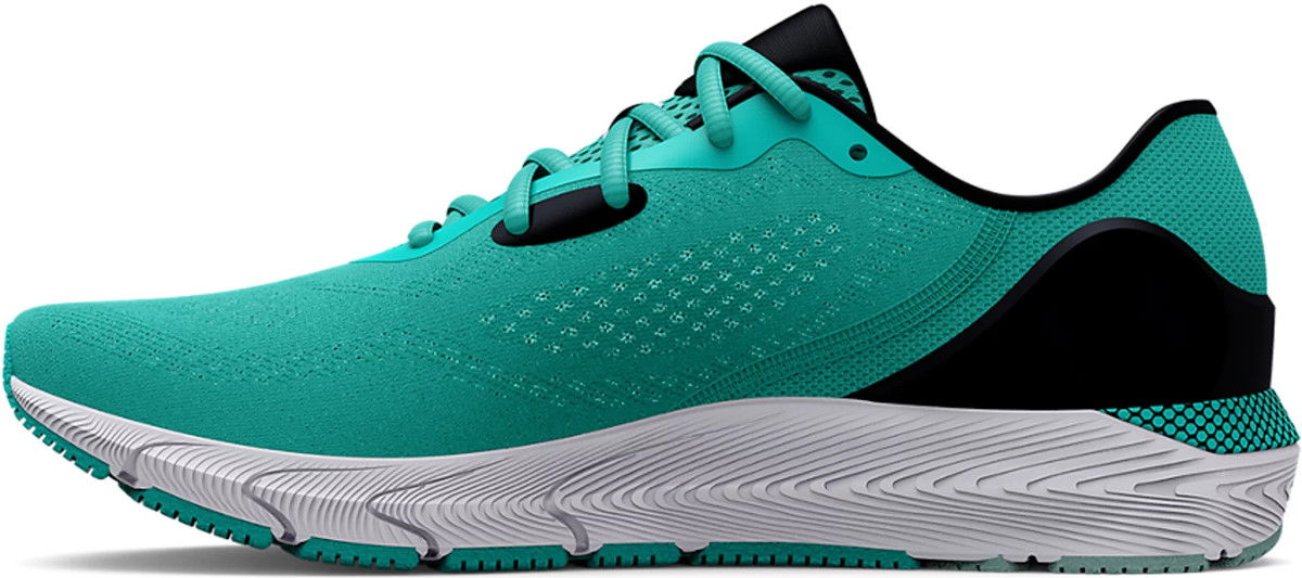 Tenisky a topánky Under Armour HOVR Sonic 5 Zelené | 3024906-301, 1