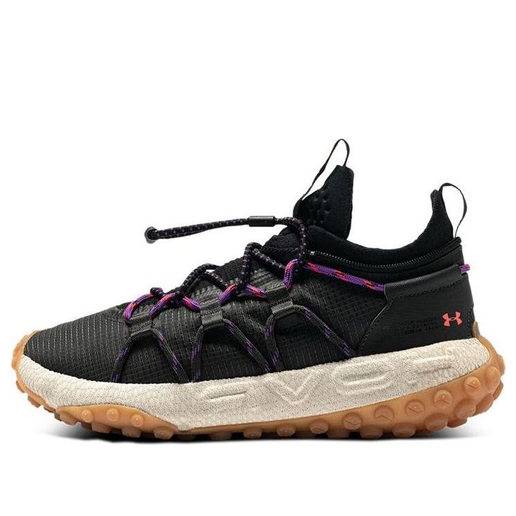 Tenisky a topánky Under Armour HOVR Summit FT Cuff Čierna | 3022945-107
