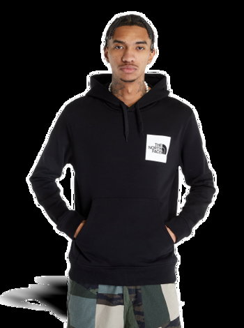 The North Face Fine Hoodie NF0A5ICXJK31