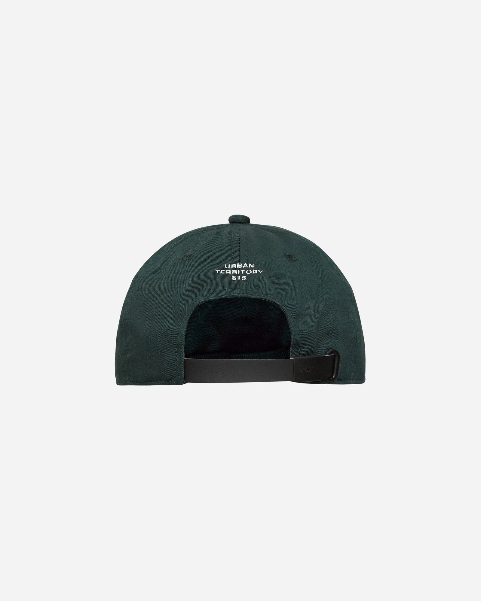 T-6M 01 Cap Green