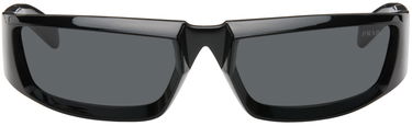 Slnečné okuliare Prada Runway Sunglasses Čierna | 0PR 25YS 8056597659000, 0