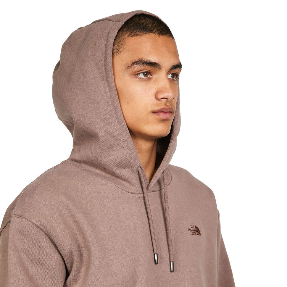 Mikina The North Face City Standard Hoodie Béžová | NF0A5ICZEFU1, 1
