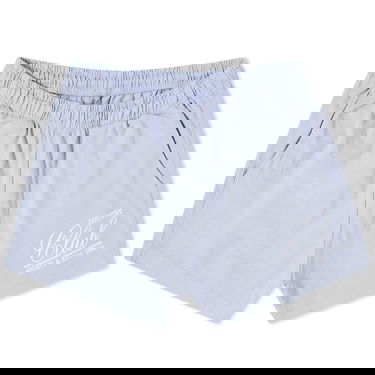 Šortky Sporty & Rich 94 Country Club Disco Shorts Tyrkysová | SH881CH, 0