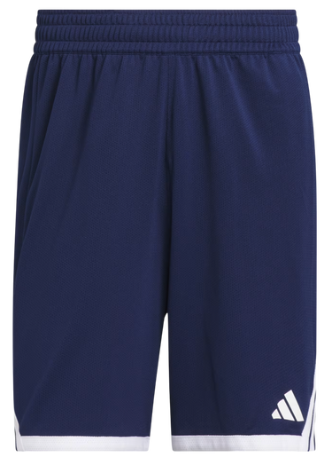 Šortky adidas Performance 3G Speed Reversible Basketball Shorts Navy | JM5105, 3