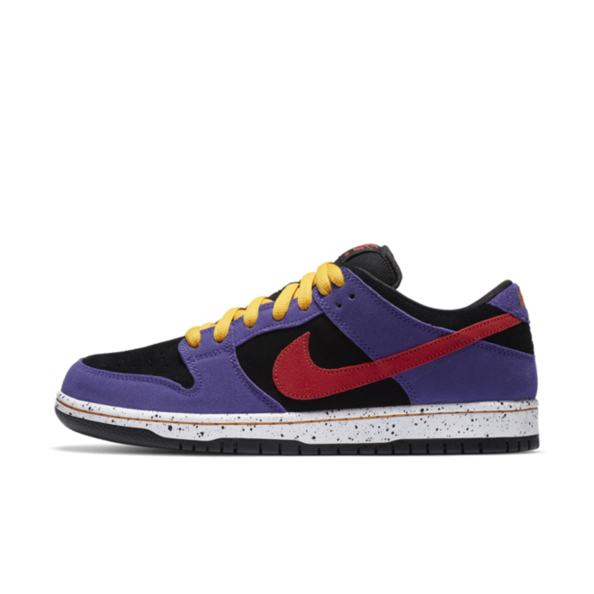 Tenisky a topánky Nike SB Dunk Low Pro SB "ACG Terra" Fialová | BQ6817-008, 0