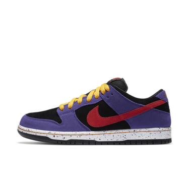 Tenisky a topánky Nike SB Dunk Low Pro SB "ACG Terra" Fialová | BQ6817-008, 0