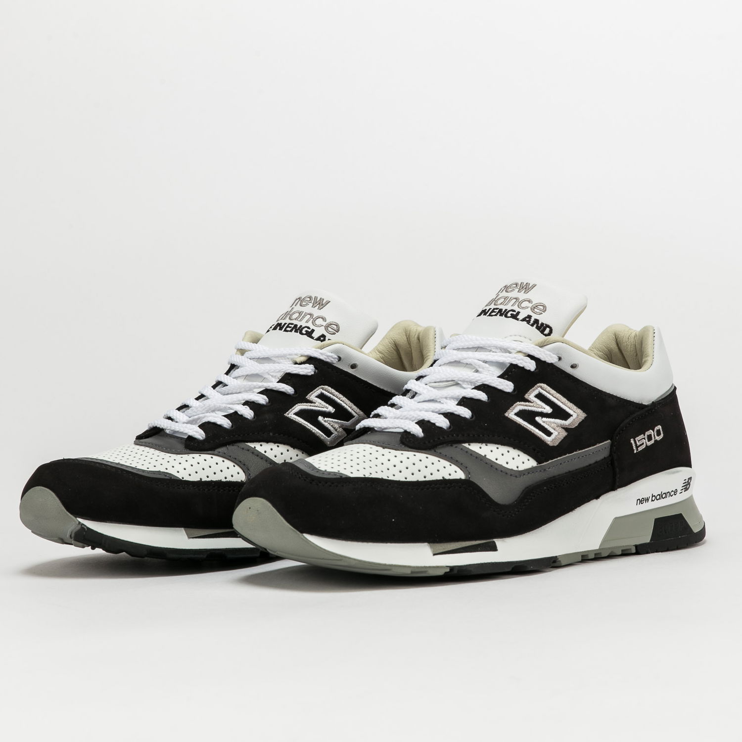 Tenisky a topánky New Balance 1500 Čierna | M1500KGW, 1