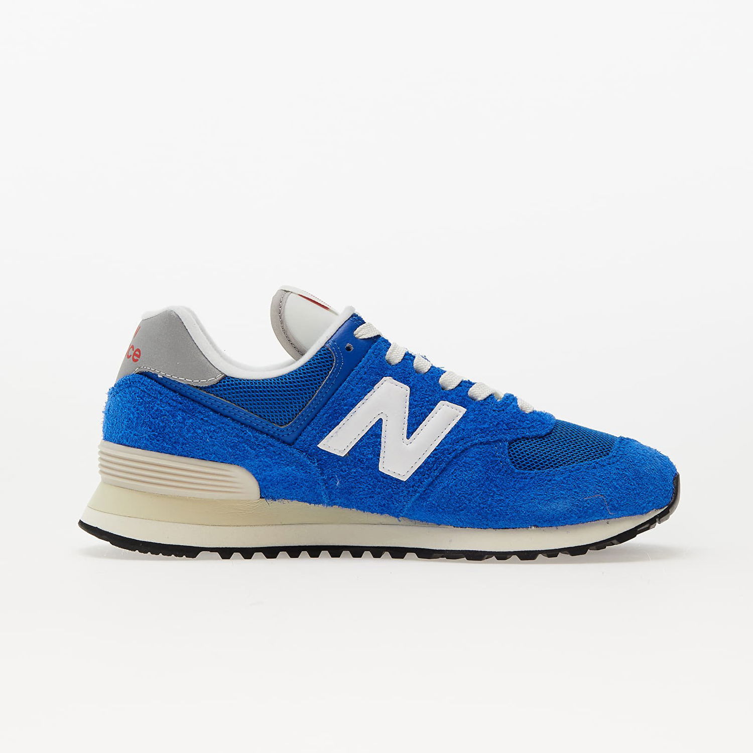 Tenisky a topánky New Balance 574 Modrá | U574WL2, 1